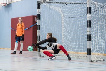Bild 250 - B-Juniorinnen 2 Loewinnen Cup